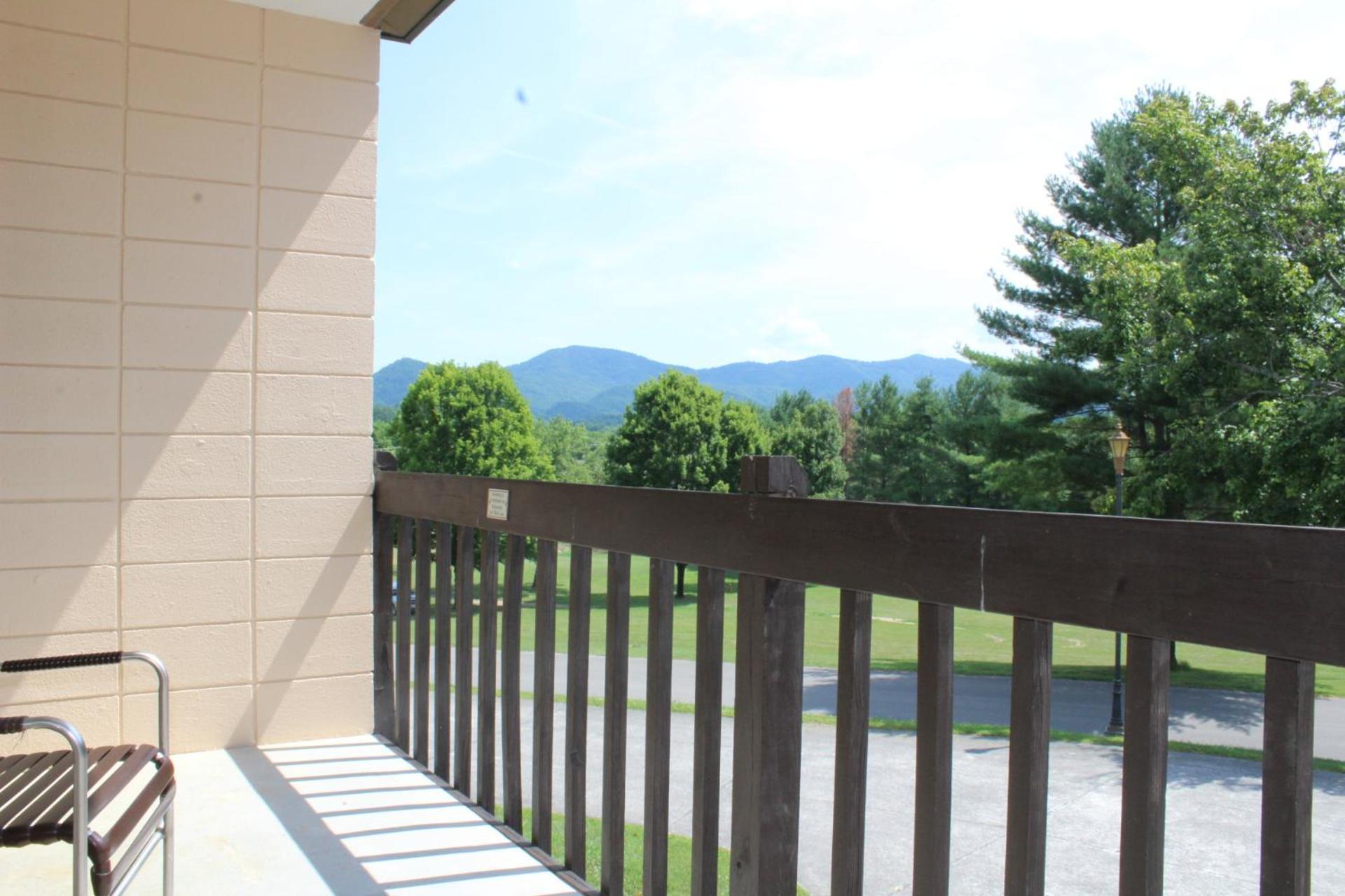 Highland Manor Inn Townsend Exterior foto
